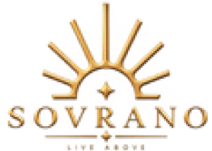 Kiran Sovrano Baner Logo Image
